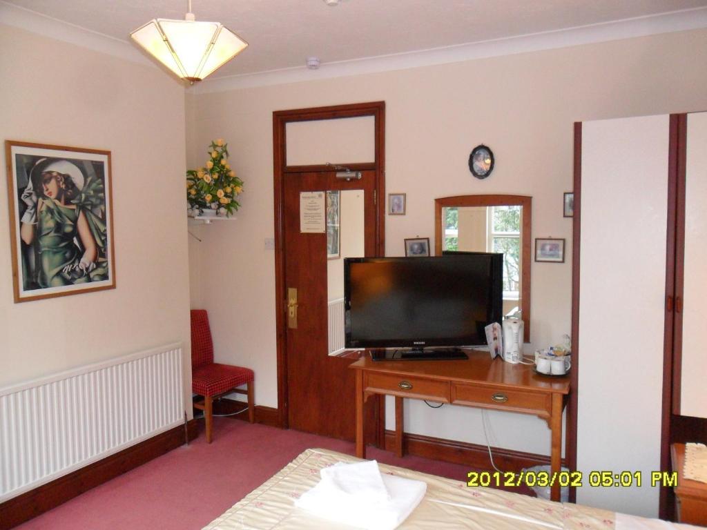 Thorpe Lodge Hotel Peterborough Szoba fotó